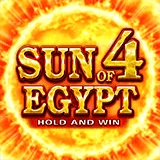 Bocoran RTP Slot Bng Sun Of Egypt 4